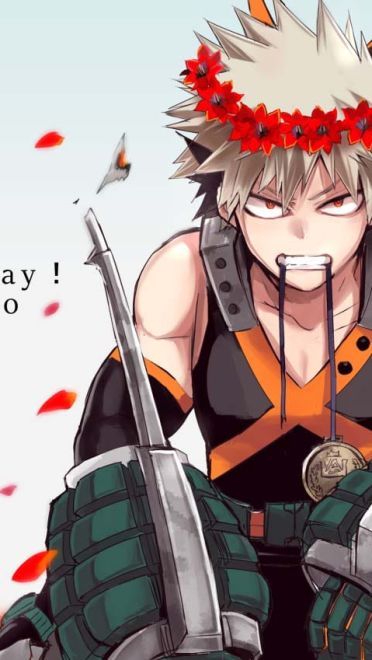 我的英雄学院 精选电脑壁纸合集