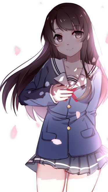 路人女主 加藤惠 P站精选手机壁纸合集