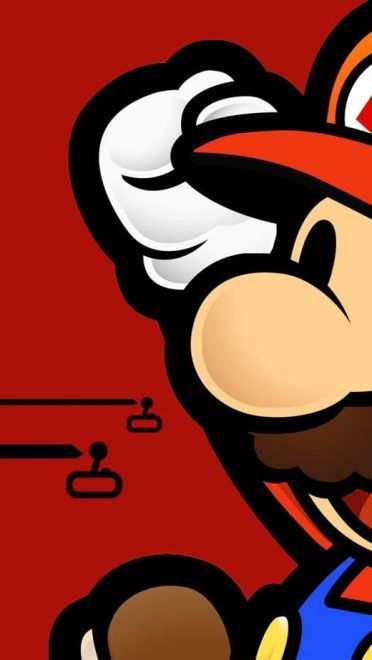 《超级玛丽》萌化安卓主题