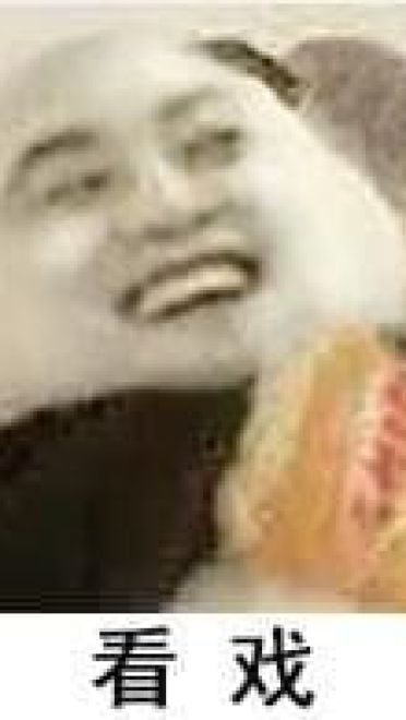 网上很火的熊猫表情包下载