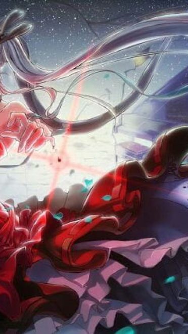 《美少女万华镜》安卓萌化主题