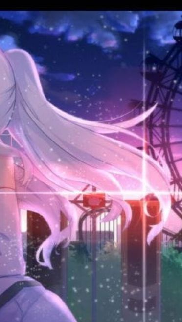 《可塑性记忆》安卓萌化主题