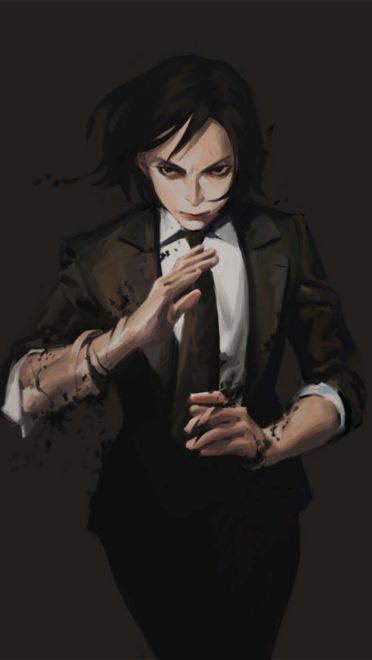 亚人 精美手机壁纸合集