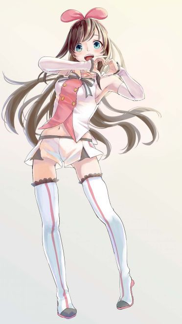 人工智能·绊爱 P站精选手机壁纸合集