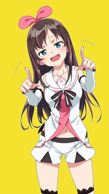 人工智能·绊爱 P站精选手机壁纸合集