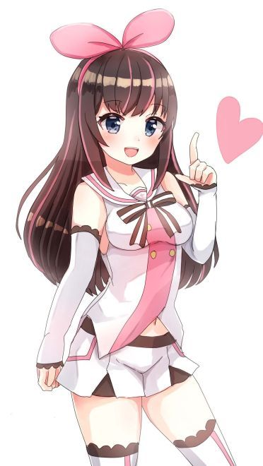 人工智能·绊爱 P站精选手机壁纸合集