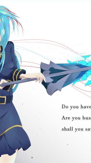 末日时在做什么？ 珂朵莉 精选电脑壁纸合集