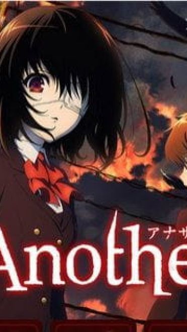 《Another》安卓萌化主题