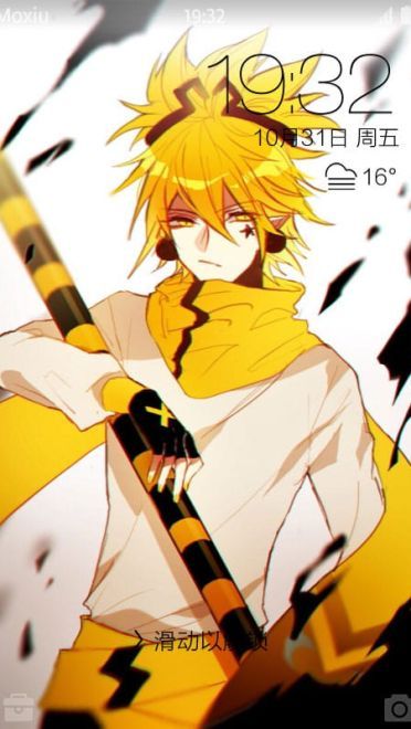 凹凸世界 嘉德罗斯 安卓手机主题下载