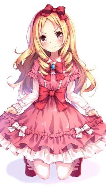 《情色漫画老师》山田妖精萌化安卓主题