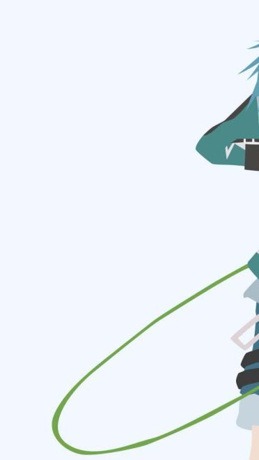 时钟机关之星 动漫高清电脑桌面壁纸合集