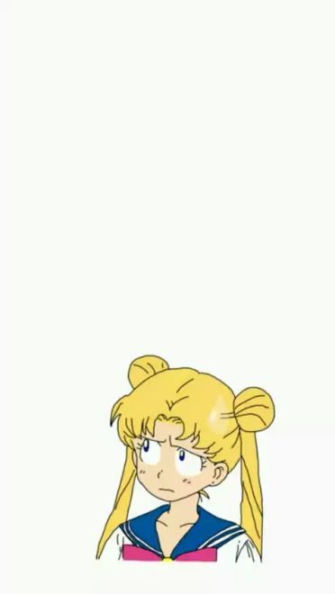 月棱镜威力变身！美少女战士手机壁纸下载(1)