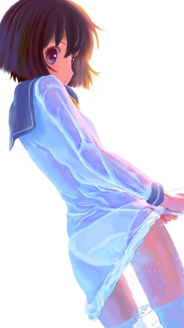 《舰队Collection》高清福利壁纸(1)