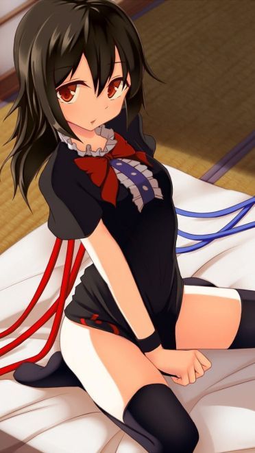 《东方Project》难道就只有本子？(1)