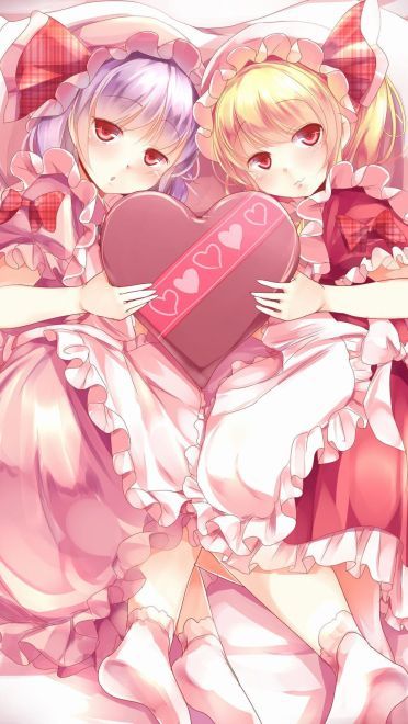 《东方Project》难道就只有本子？(1)