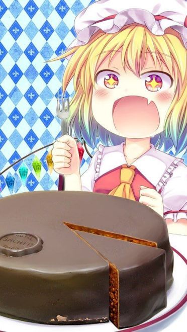 《东方Project》难道就只有本子？(1)