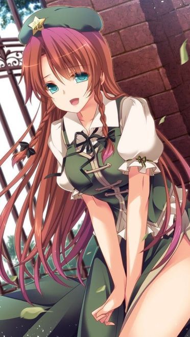 《东方Project》难道就只有本子？(1)