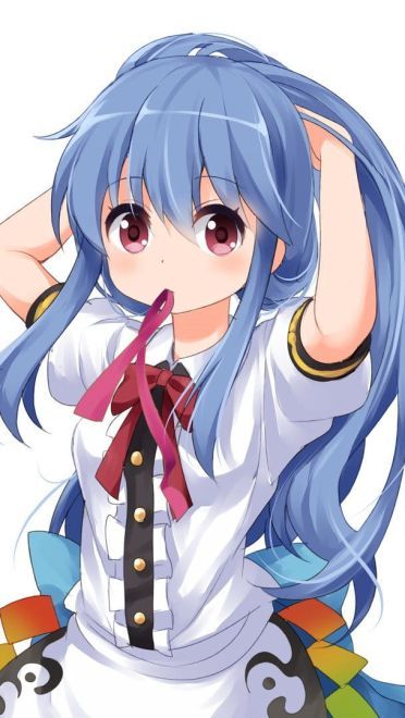 《东方Project》难道就只有本子？(1)