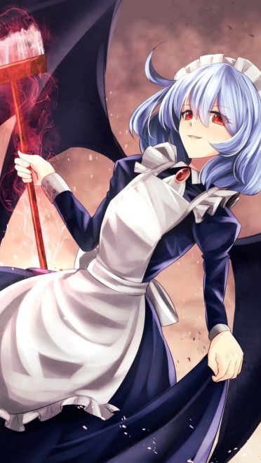 《东方Project》难道就只有本子？(1)