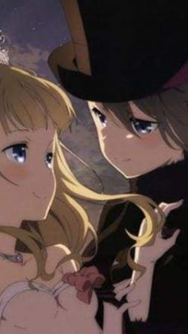 《Princess Principal》安卓萌化主题