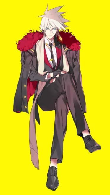 Fate/Apocrypha 迦尔纳 手机壁纸合集