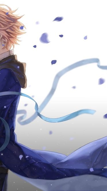 《血界战线》绝望王 安卓萌化主题