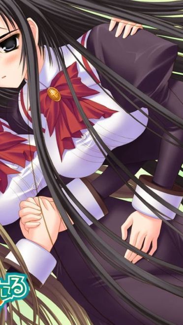 《少女爱上姐姐》安卓萌化主题