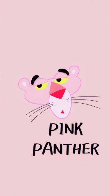 粉红豹手机壁纸下载