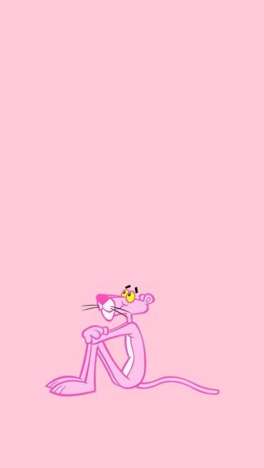 粉红豹手机壁纸下载