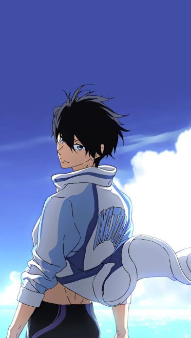 抓住最后的夏天小清新手机壁纸