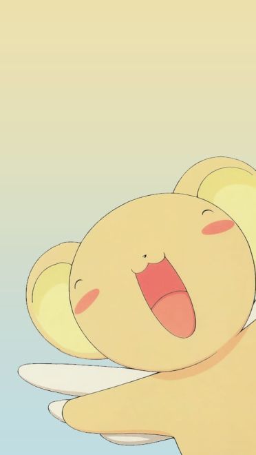 初代萌王魔卡少女樱动漫手机壁纸