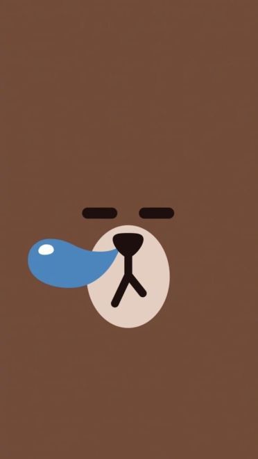 小清新简约动漫手机壁纸