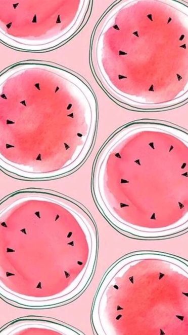 小清新简约动漫手机壁纸