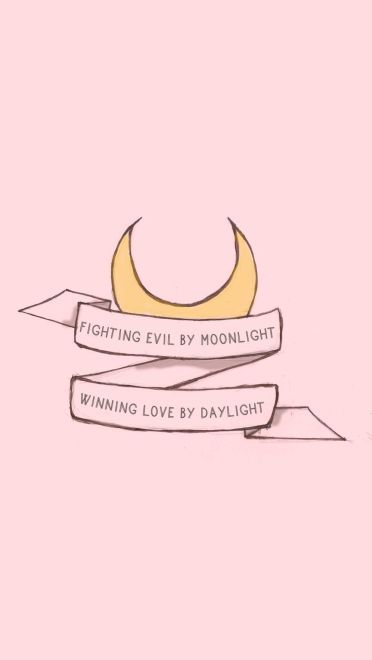 小清新简约动漫手机壁纸