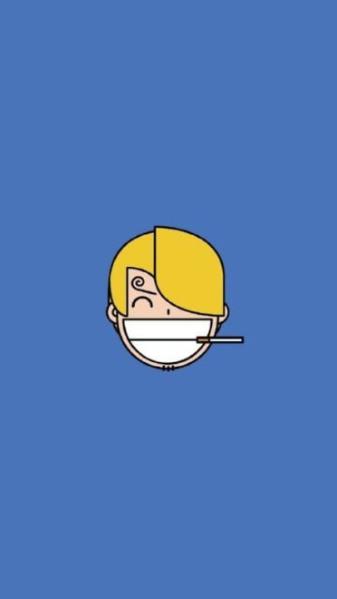 海贼王q版动漫手机壁纸