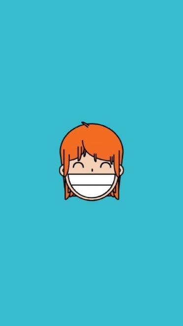 海贼王q版动漫手机壁纸