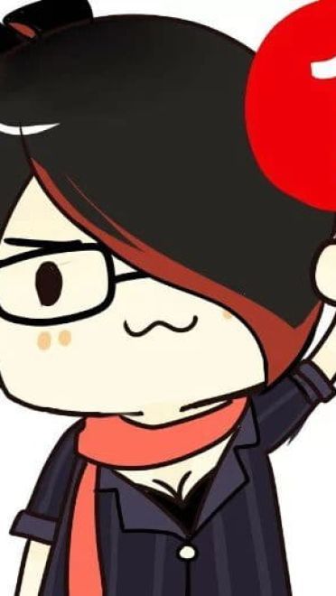 气死强迫症 LOL头像