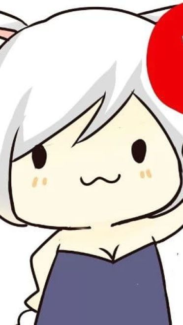 气死强迫症 LOL头像