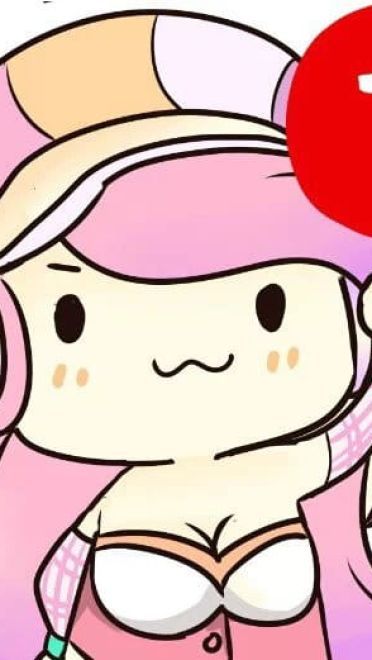 气死强迫症 LOL头像