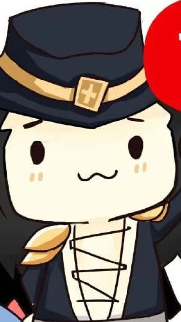 气死强迫症 LOL头像