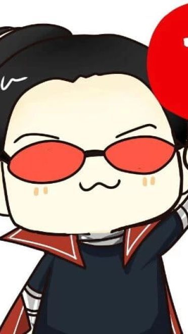 气死强迫症 LOL头像