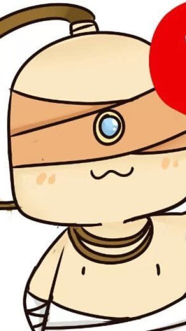 气死强迫症 LOL头像