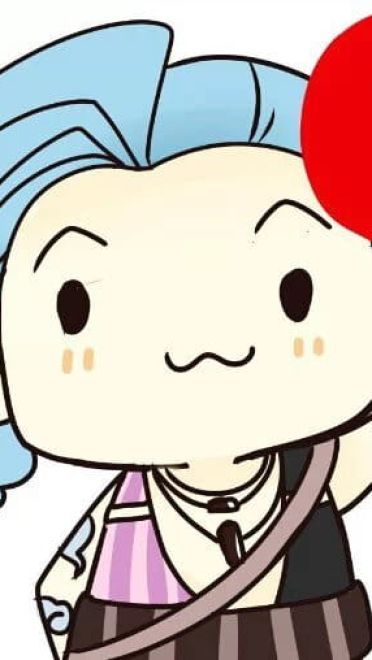 气死强迫症 LOL头像