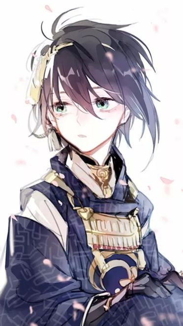 刀剑乱舞 刀剑男士动漫手机壁纸下载