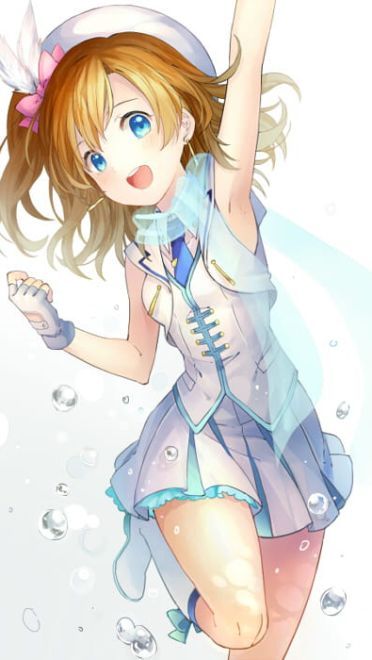 lovelive二次元动漫手机壁纸下载