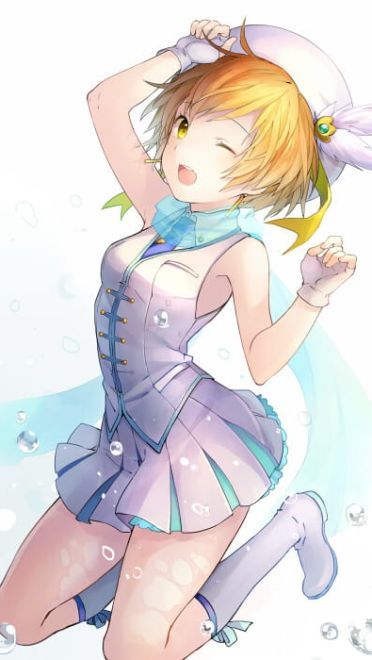 lovelive二次元动漫手机壁纸下载