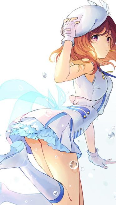 lovelive二次元动漫手机壁纸下载