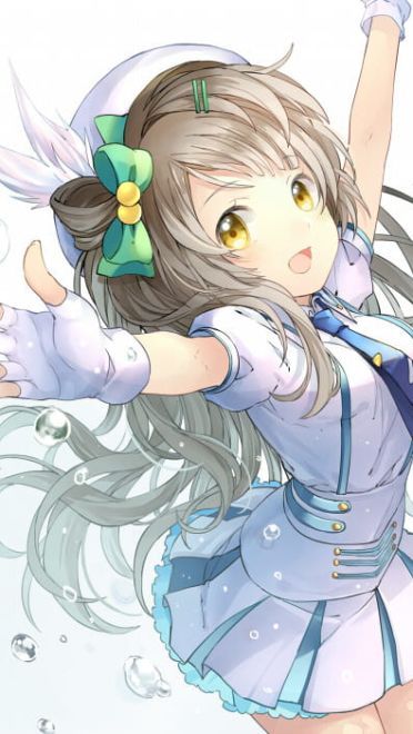 lovelive二次元动漫手机壁纸下载