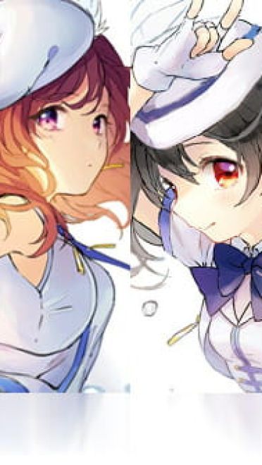 lovelive二次元动漫手机壁纸下载