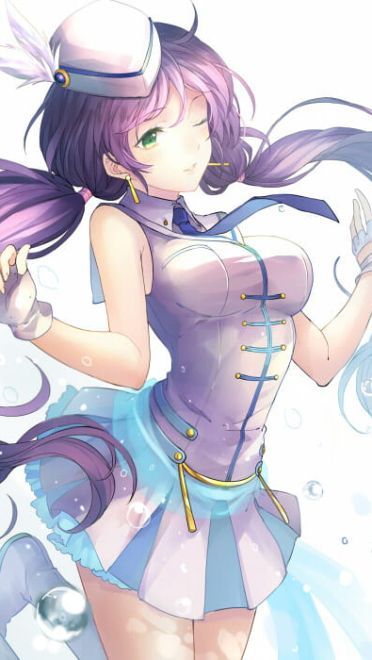 lovelive二次元动漫手机壁纸下载